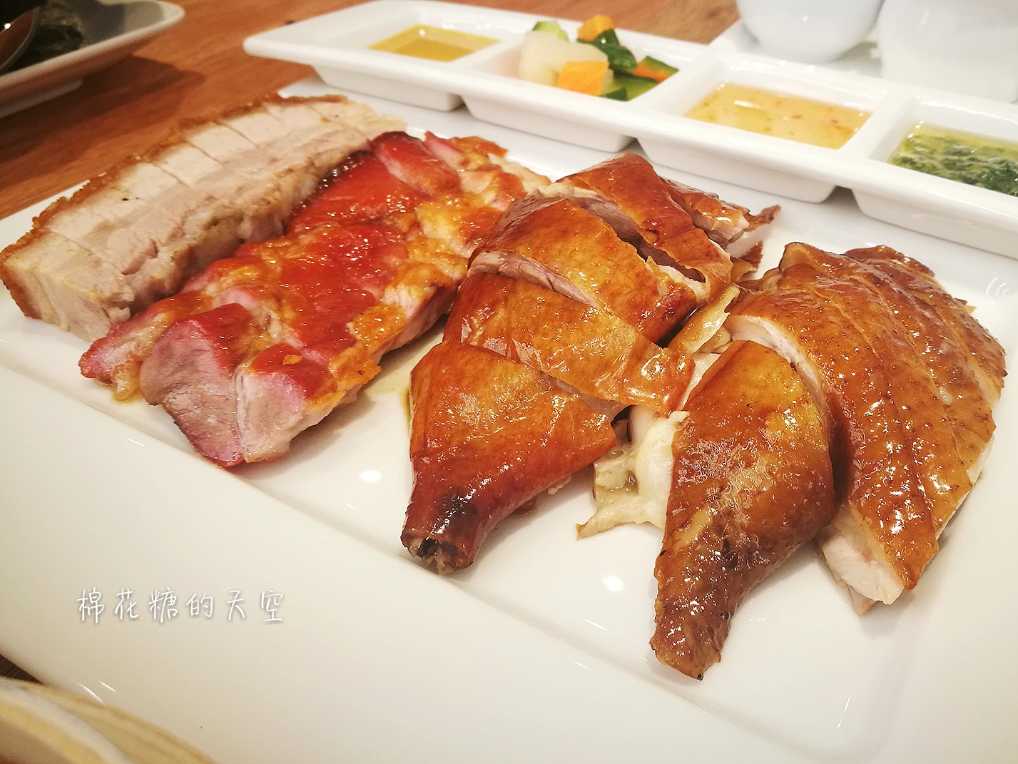 台中檀島咖啡經典港式蛋塔直送來台～還有港點來作伴！文末有完整菜單～