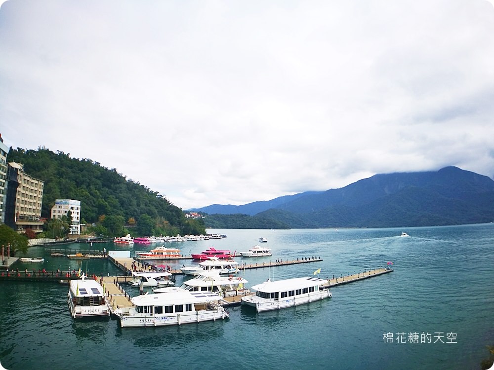 日月潭週邊民宿竟然有國際大廚辦桌!日月桐舞夢幻紫色民宿還有小朋友球池可以玩耍喔! 日月潭週邊民宿竟然有國際大廚辦桌!日月桐舞夢幻紫色民宿還有小朋友球池可以玩耍喔!
