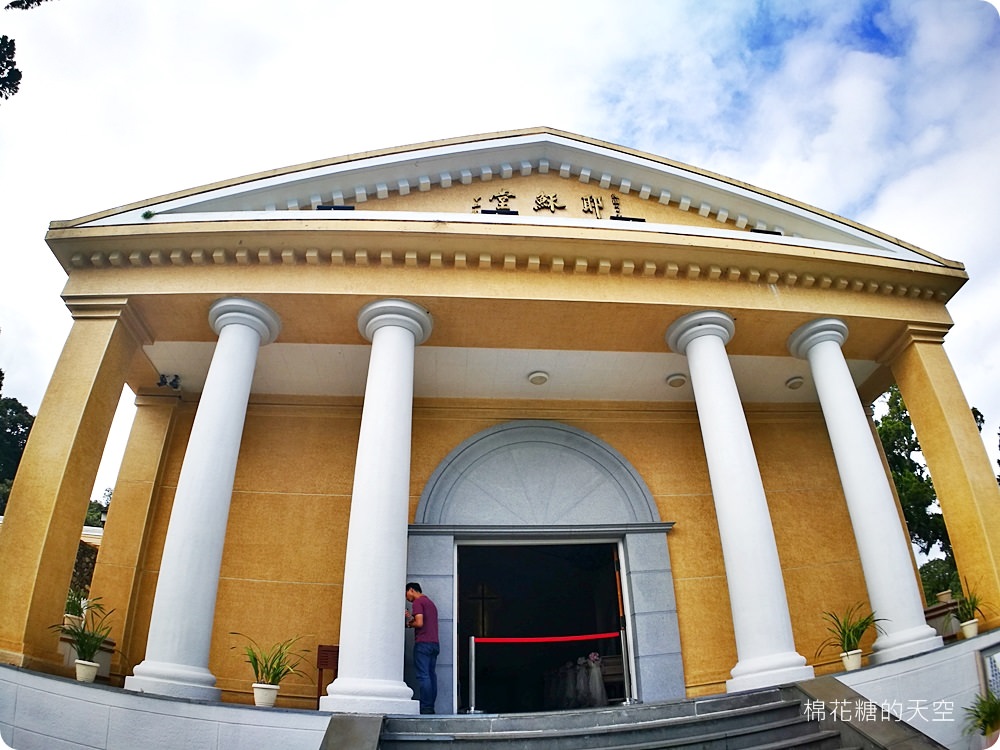 日月潭週邊民宿竟然有國際大廚辦桌！日月桐舞夢幻紫色民宿還有小朋友球池可以玩耍喔！