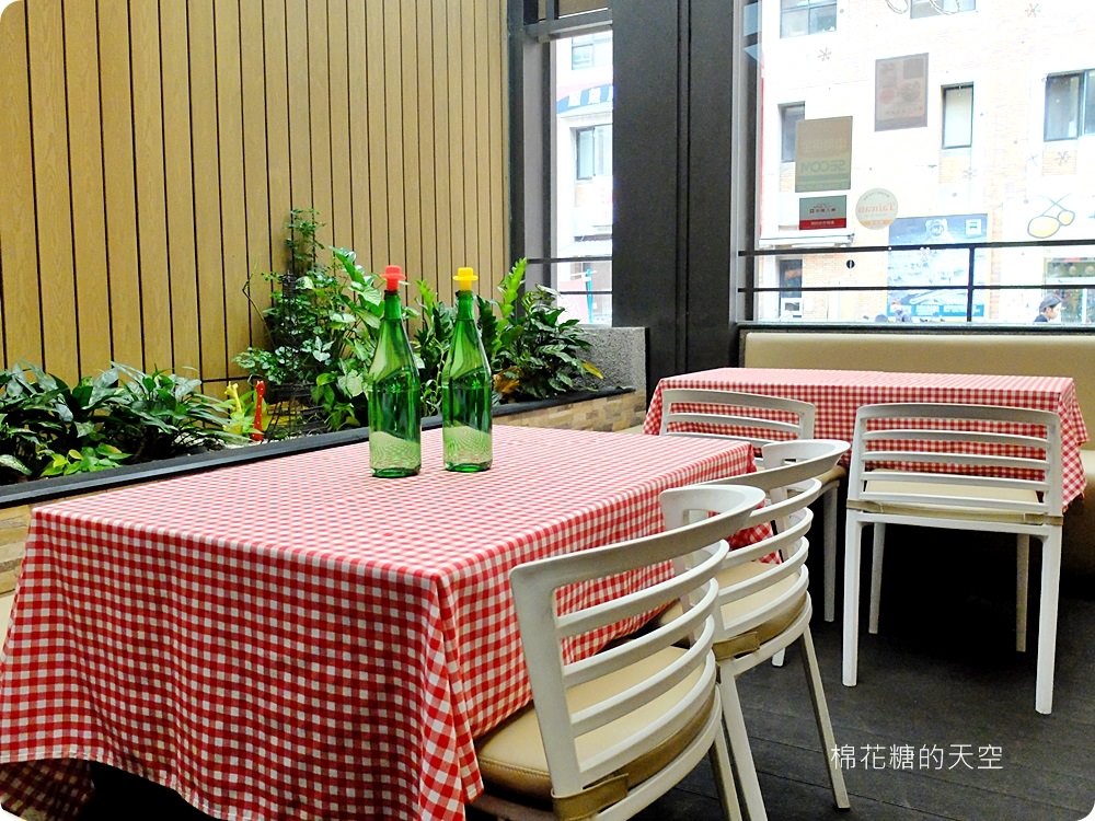 全新菜單台味結合西式蹦出大火花！PING 18豪華雙人餐豐富度大爆表！