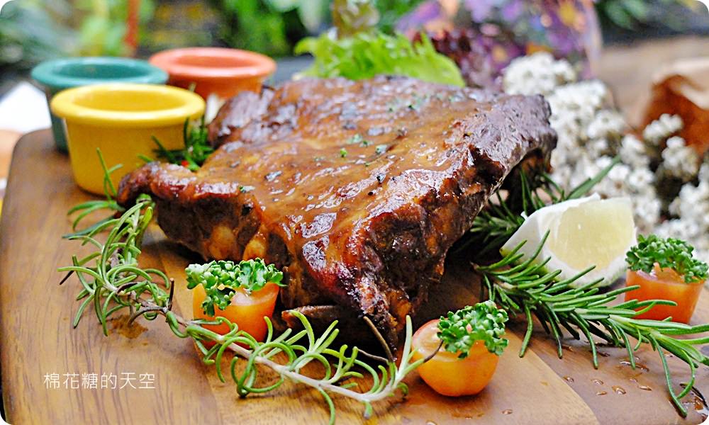 全新菜單台味結合西式蹦出大火花！PING 18豪華雙人餐豐富度大爆表！