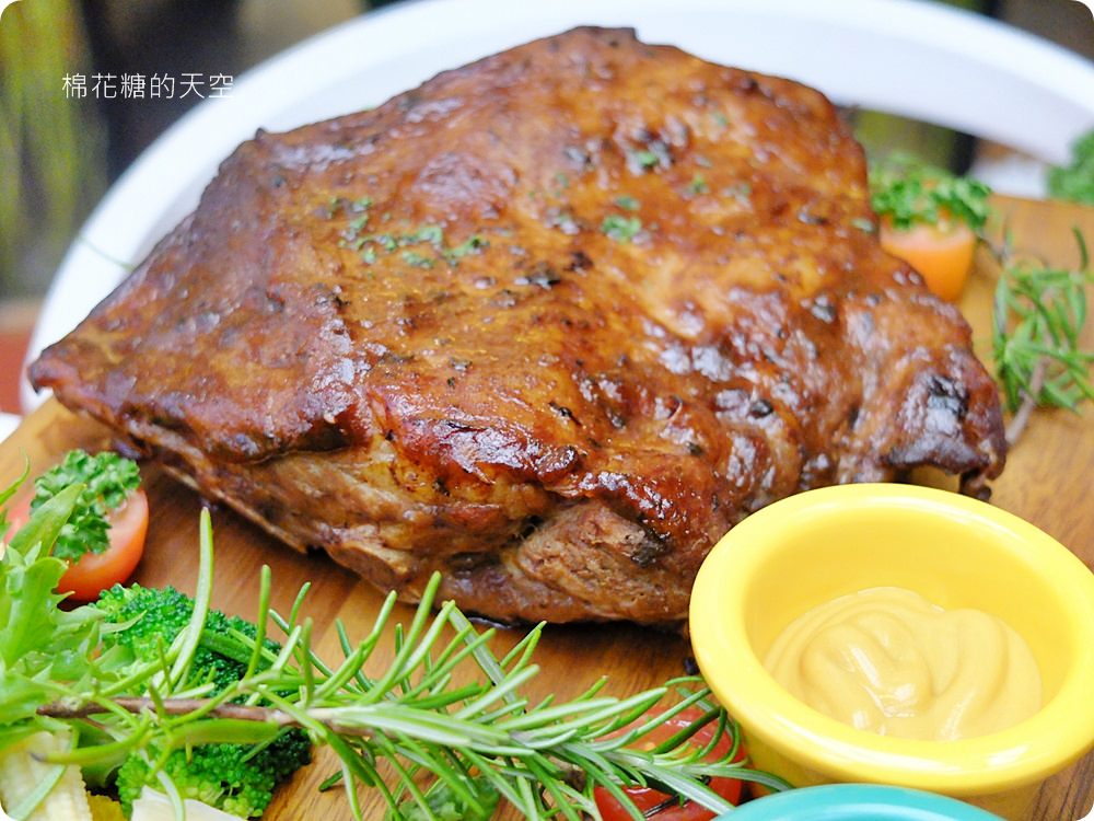 全新菜單台味結合西式蹦出大火花！PING 18豪華雙人餐豐富度大爆表！