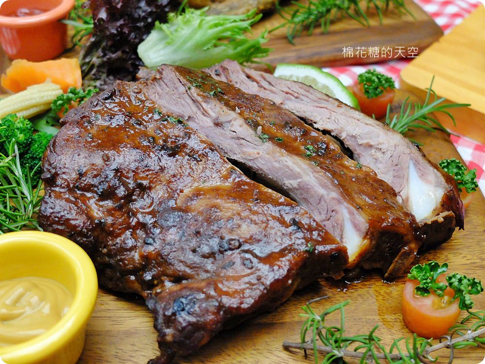 全新菜單台味結合西式蹦出大火花！PING 18豪華雙人餐豐富度大爆表！