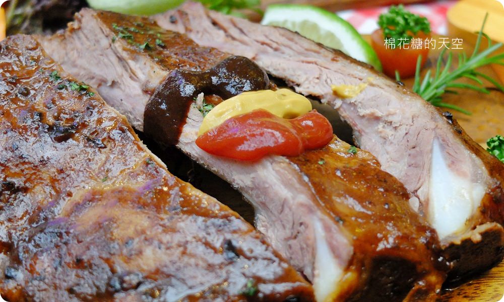 全新菜單台味結合西式蹦出大火花！PING 18豪華雙人餐豐富度大爆表！