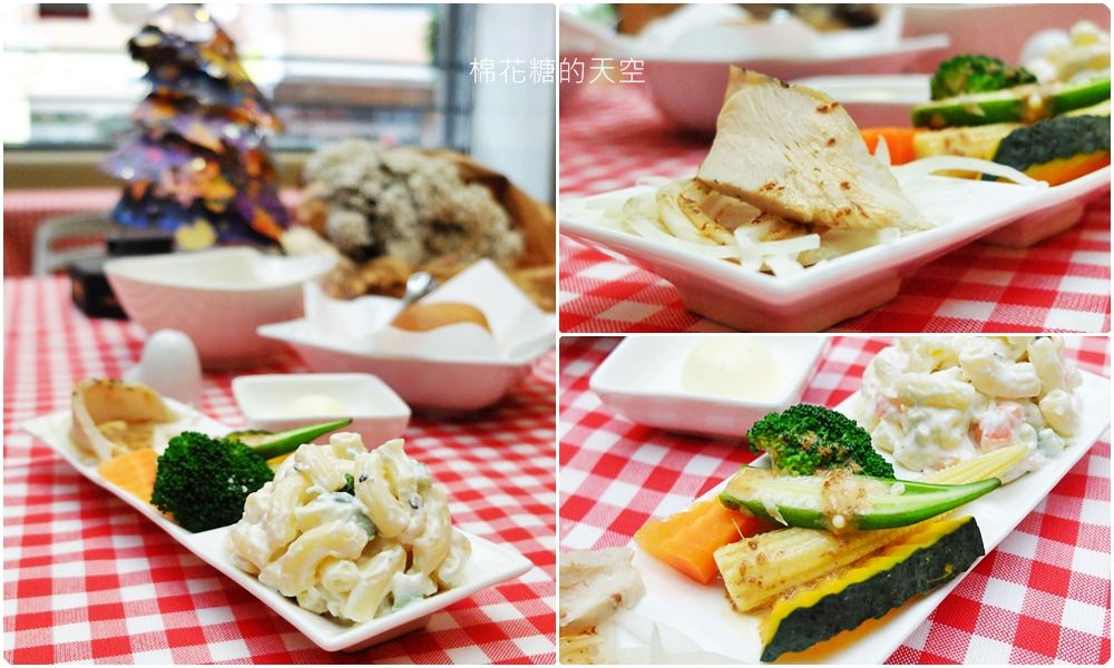 全新菜單台味結合西式蹦出大火花！PING 18豪華雙人餐豐富度大爆表！