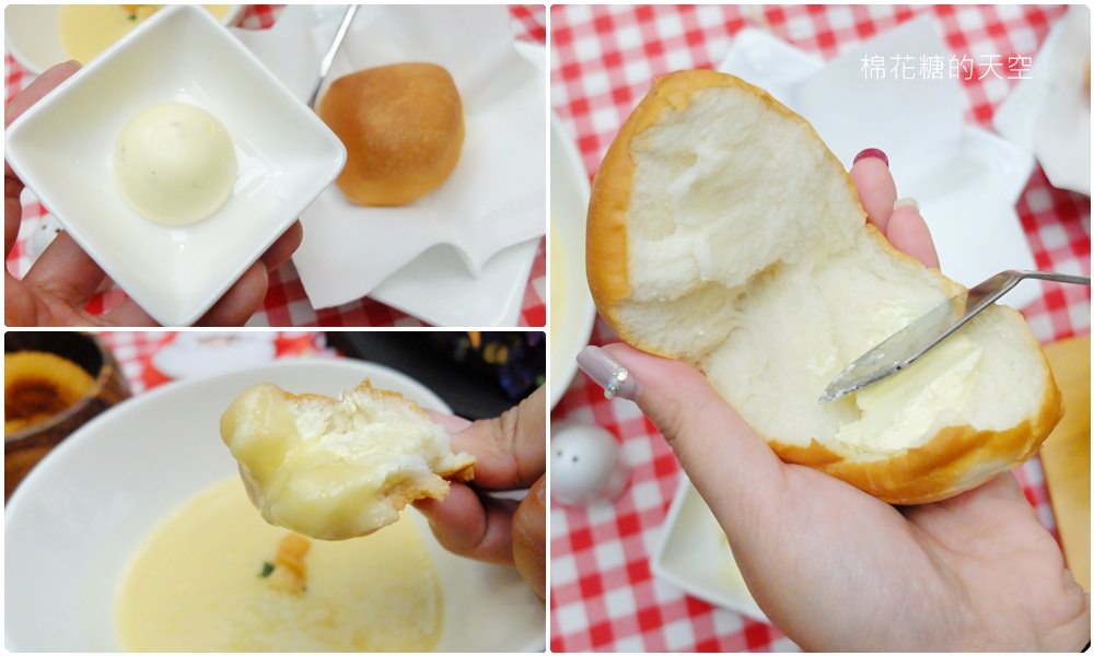 全新菜單台味結合西式蹦出大火花！PING 18豪華雙人餐豐富度大爆表！