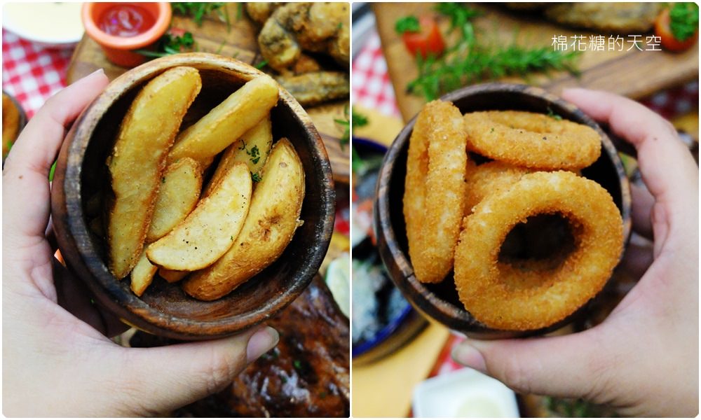 全新菜單台味結合西式蹦出大火花！PING 18豪華雙人餐豐富度大爆表！