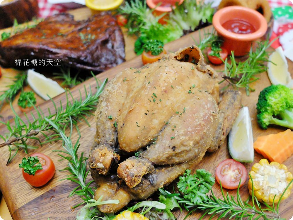 全新菜單台味結合西式蹦出大火花！PING 18豪華雙人餐豐富度大爆表！