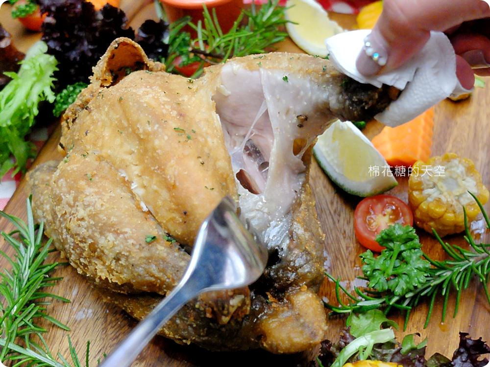 全新菜單台味結合西式蹦出大火花！PING 18豪華雙人餐豐富度大爆表！