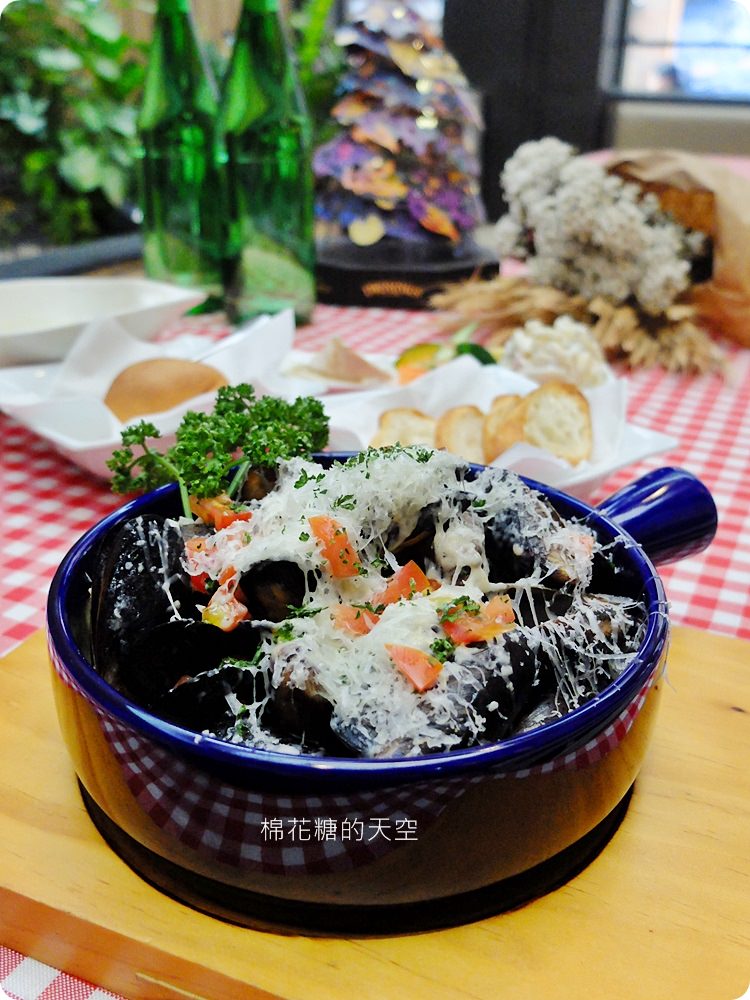 全新菜單台味結合西式蹦出大火花！PING 18豪華雙人餐豐富度大爆表！