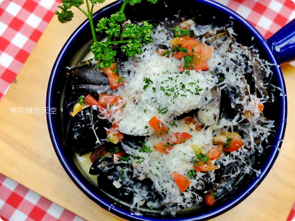 全新菜單台味結合西式蹦出大火花！PING 18豪華雙人餐豐富度大爆表！