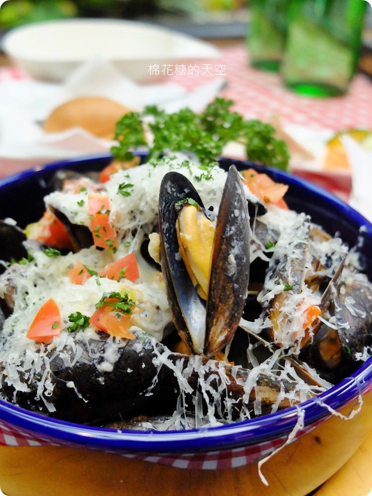 全新菜單台味結合西式蹦出大火花！PING 18豪華雙人餐豐富度大爆表！