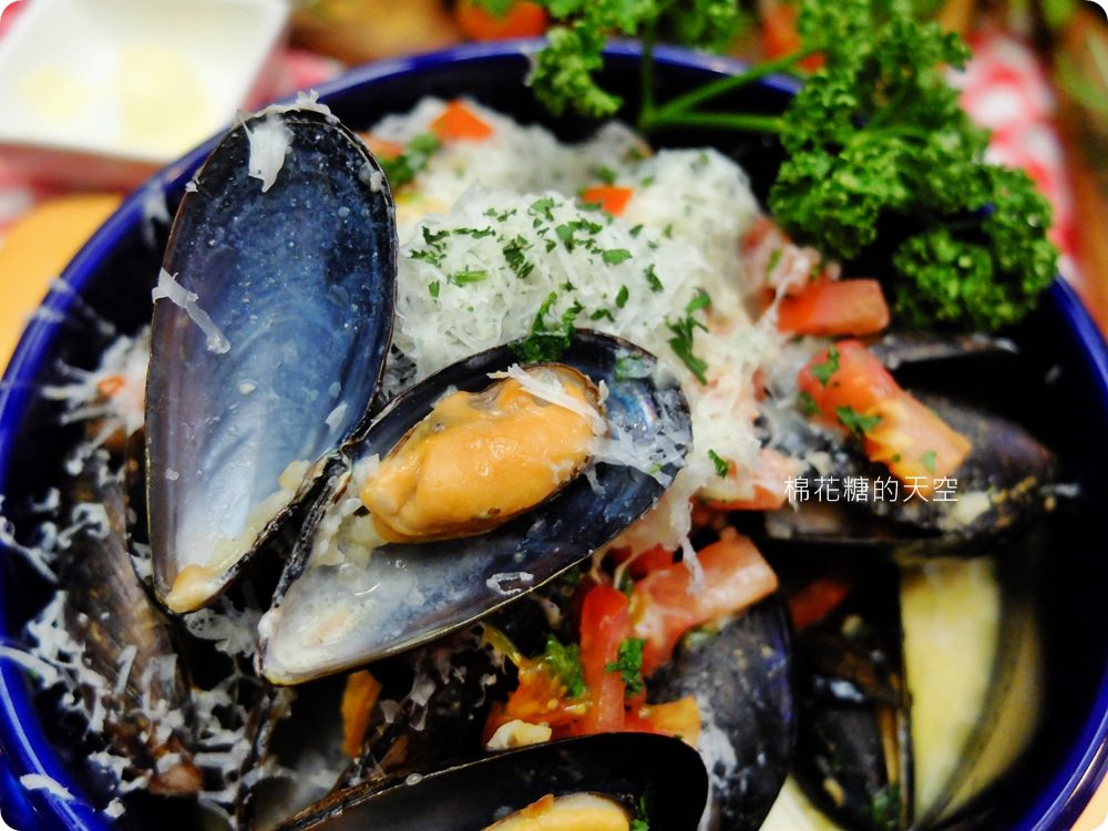 全新菜單台味結合西式蹦出大火花！PING 18豪華雙人餐豐富度大爆表！