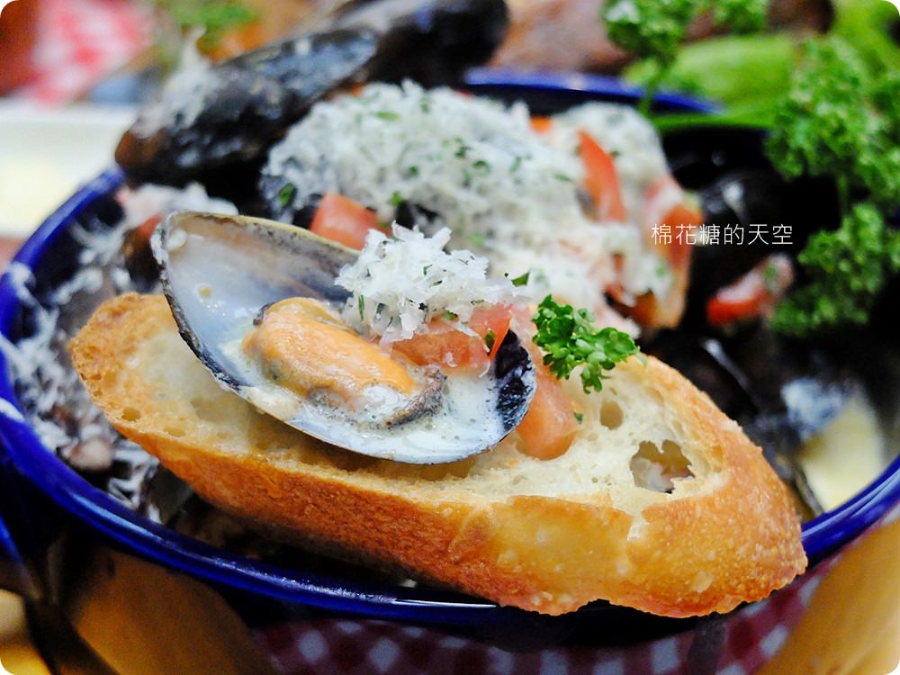 全新菜單台味結合西式蹦出大火花！PING 18豪華雙人餐豐富度大爆表！