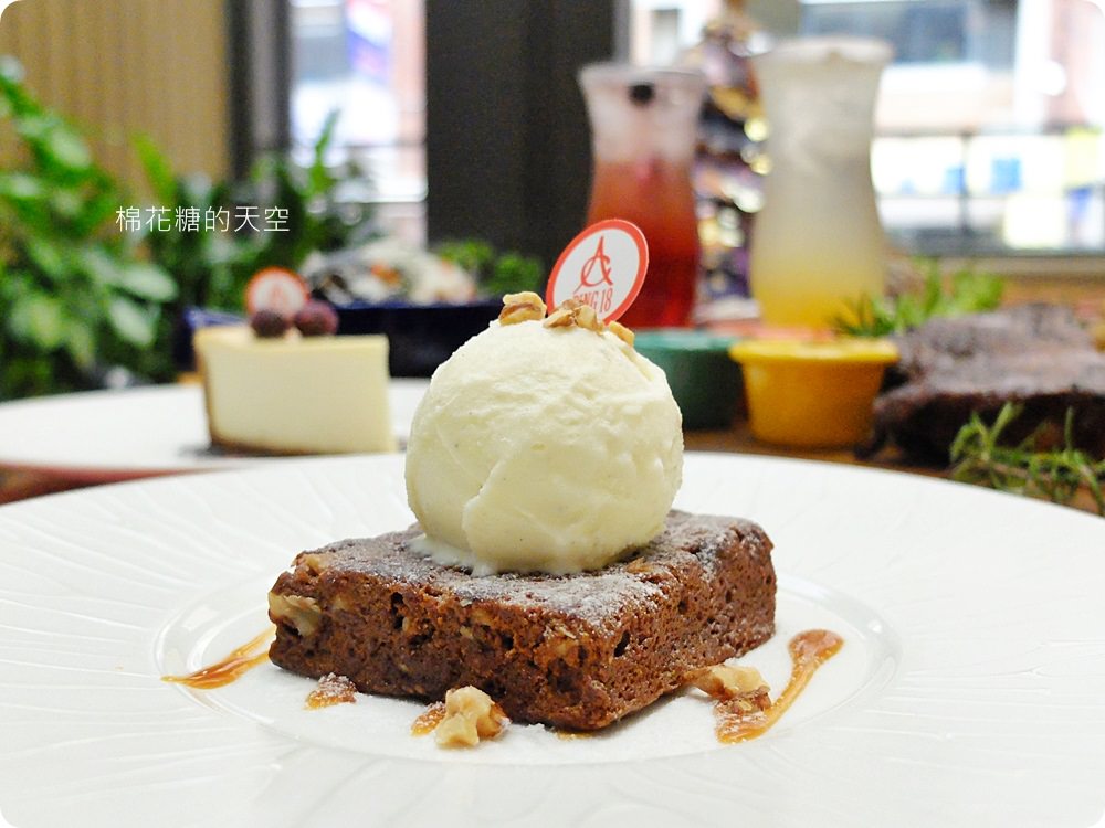 全新菜單台味結合西式蹦出大火花！PING 18豪華雙人餐豐富度大爆表！