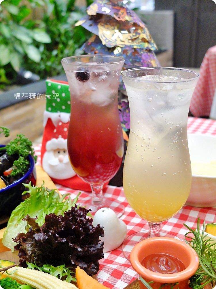 全新菜單台味結合西式蹦出大火花！PING 18豪華雙人餐豐富度大爆表！