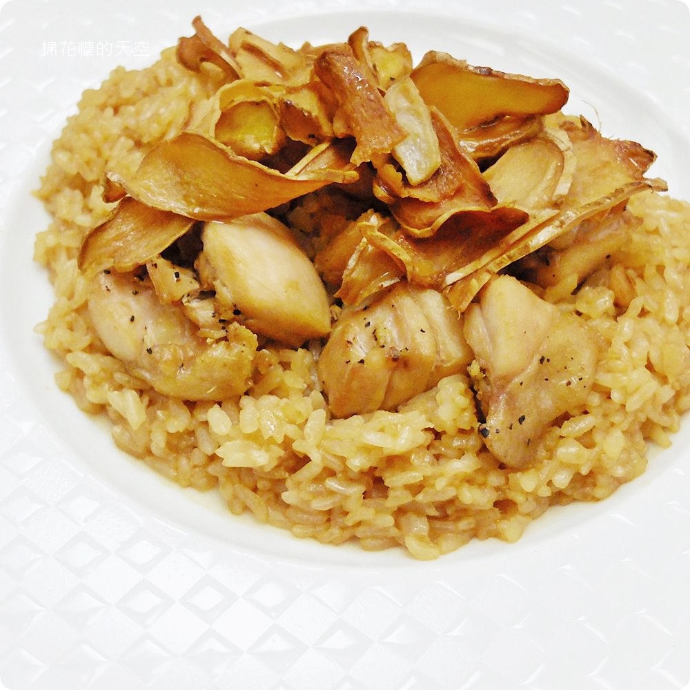 全新菜單台味結合西式蹦出大火花！PING 18豪華雙人餐豐富度大爆表！