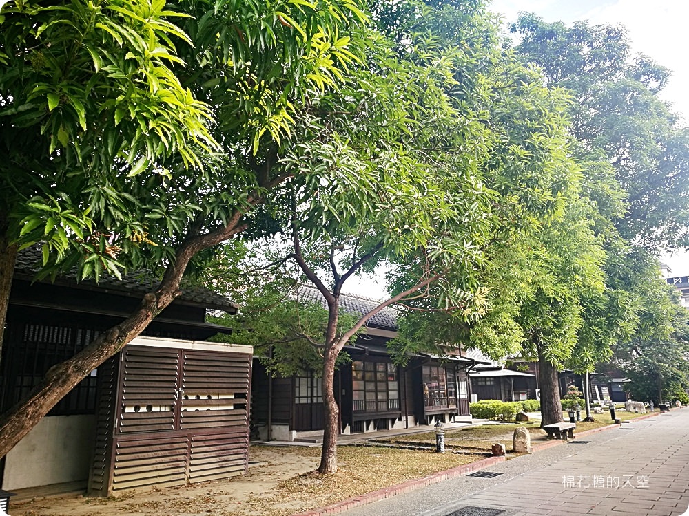 嘉義一日遊美食、景點推薦，IG打卡熱點不能錯過