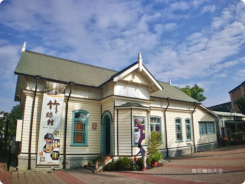 嘉義一日遊美食、景點推薦，IG打卡熱點不能錯過