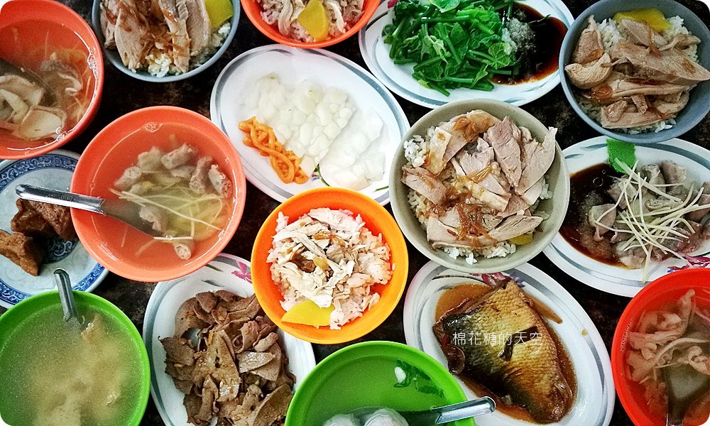 嘉義一日遊美食、景點推薦，IG打卡熱點不能錯過