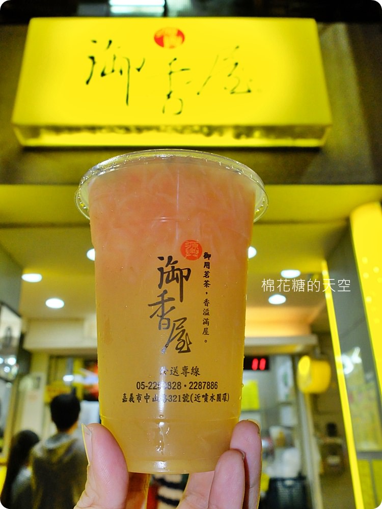 嘉義一日遊美食、景點推薦，IG打卡熱點不能錯過