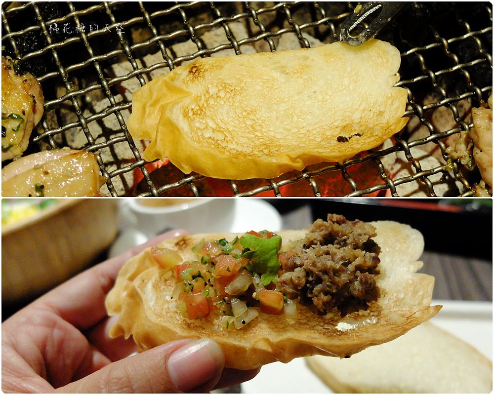 秋紅谷旁市太郎燒肉市場全新菜單大改版，商業午餐也能平價吃吃高檔燒肉囉！