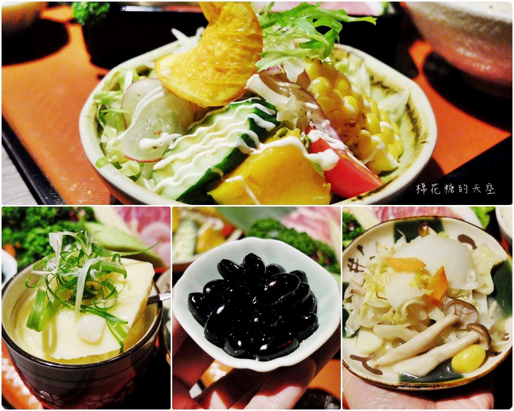 秋紅谷旁市太郎燒肉市場全新菜單大改版，商業午餐也能平價吃吃高檔燒肉囉！