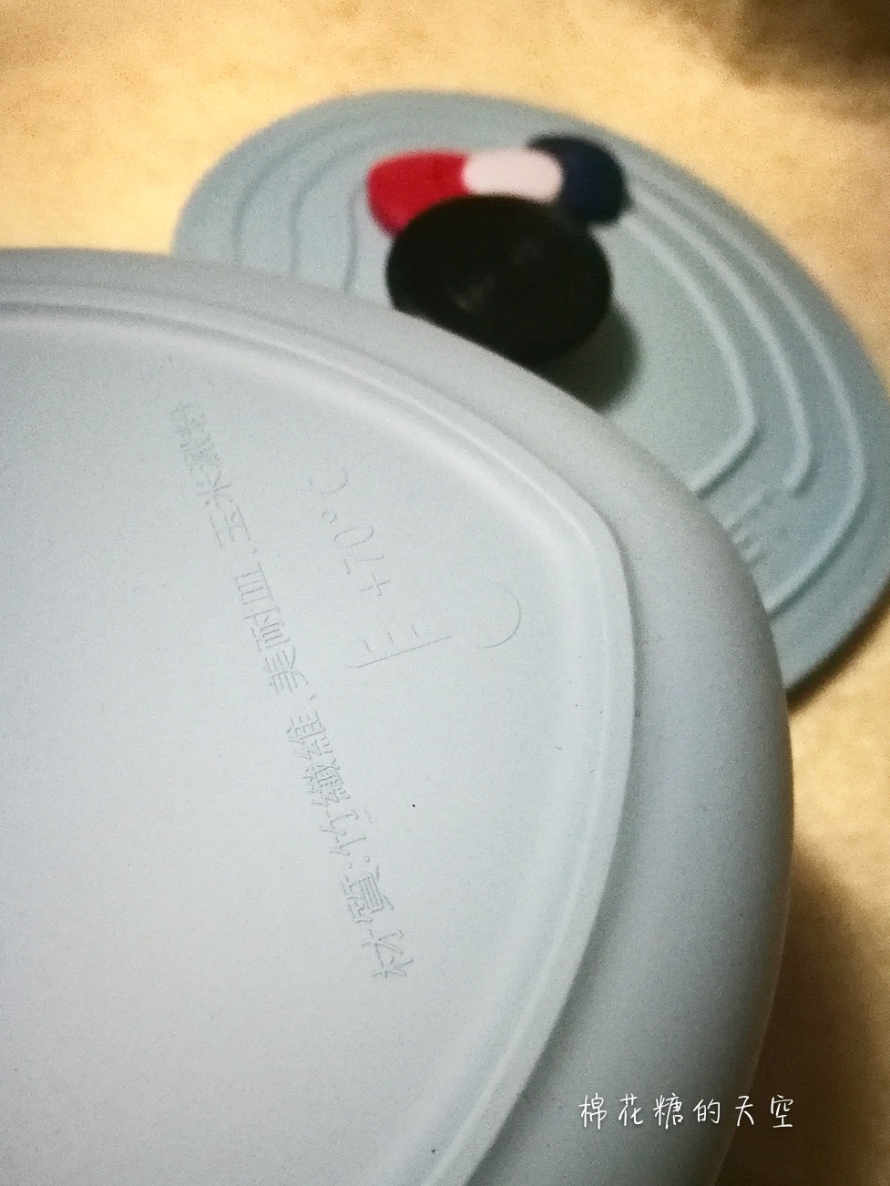 小七集點又找Le Creuset鑄鐵鍋來助陣!這次還有Hello Kitty聯名商品唷!〈文內有鍋具開箱〉 小七集點又找Le Creuset鑄鐵鍋來助陣!這次還有Hello Kitty聯名商品唷!〈文內有鍋具開箱〉