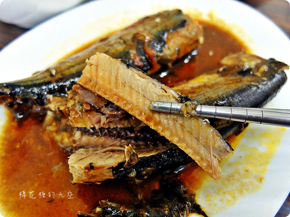 來牛肉麵店吃甜點！台中大里炒菜大衛牛肉麵內藏搞剛甜點