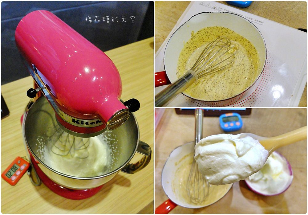 下午茶點心自己做-Home.焙實驗所燃燒我的甜點魂！送禮最有心、自己嗑掉也滿意啦！