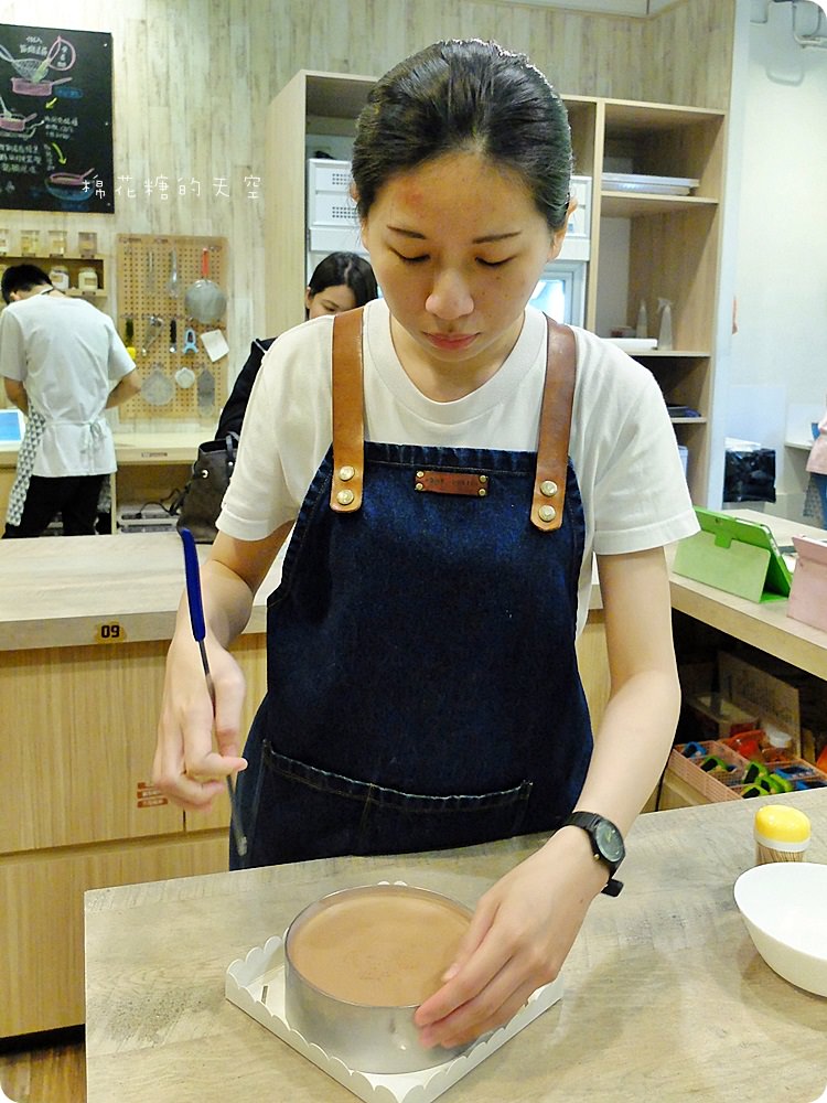 下午茶點心自己做-Home.焙實驗所燃燒我的甜點魂！送禮最有心、自己嗑掉也滿意啦！