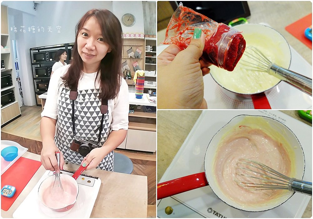 下午茶點心自己做-Home.焙實驗所燃燒我的甜點魂！送禮最有心、自己嗑掉也滿意啦！