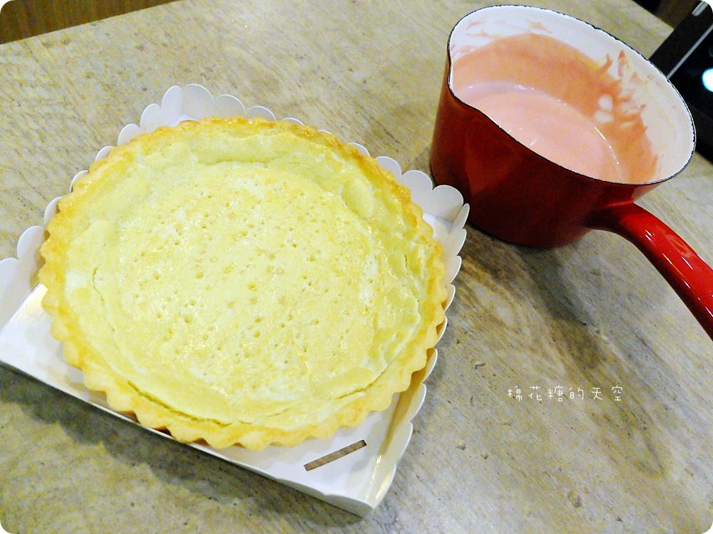 下午茶點心自己做-Home.焙實驗所燃燒我的甜點魂！送禮最有心、自己嗑掉也滿意啦！