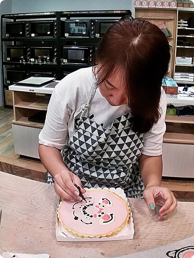 下午茶點心自己做-Home.焙實驗所燃燒我的甜點魂！送禮最有心、自己嗑掉也滿意啦！