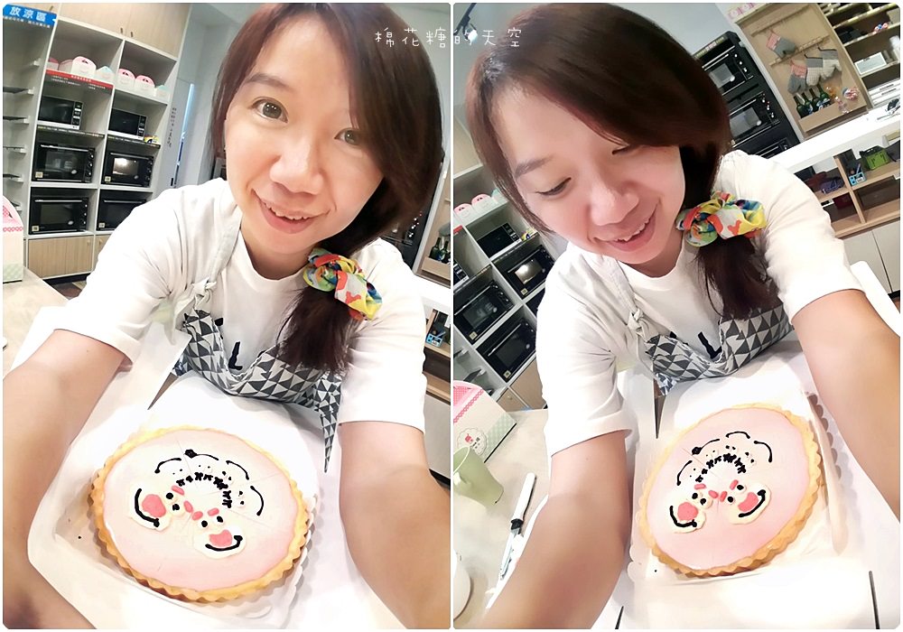 下午茶點心自己做-Home.焙實驗所燃燒我的甜點魂！送禮最有心、自己嗑掉也滿意啦！