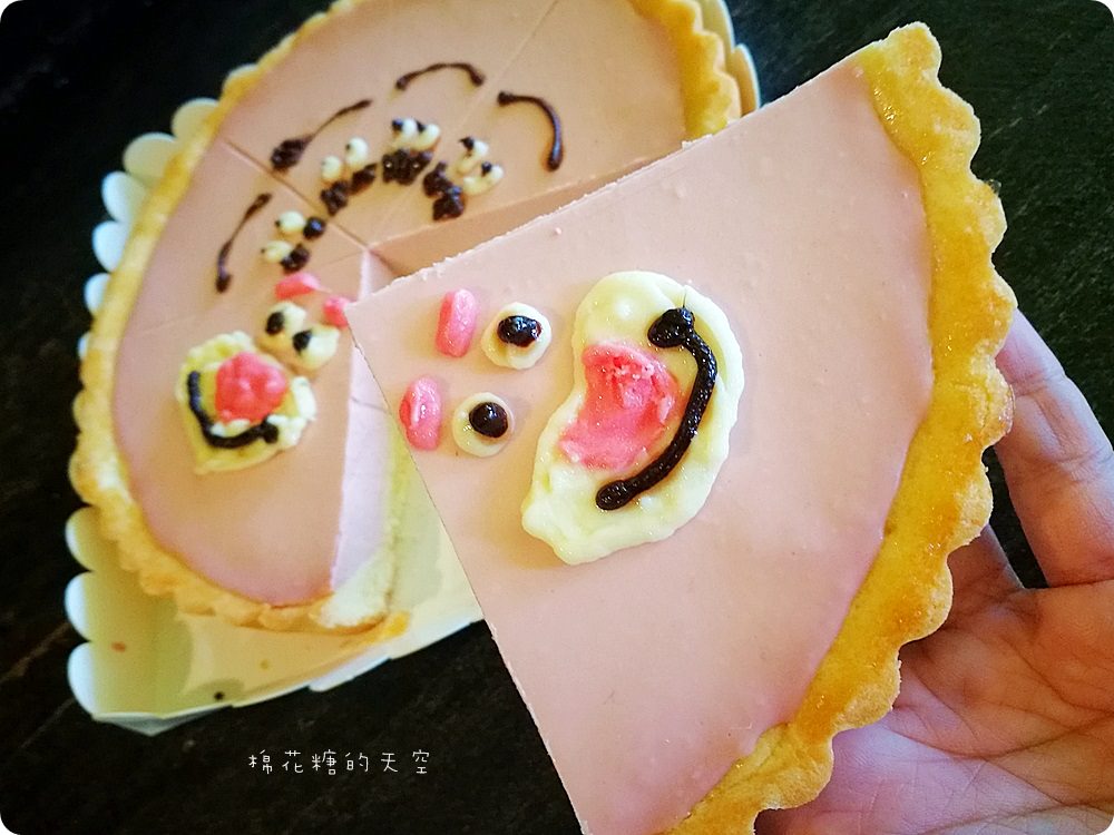 下午茶點心自己做-Home.焙實驗所燃燒我的甜點魂！送禮最有心、自己嗑掉也滿意啦！