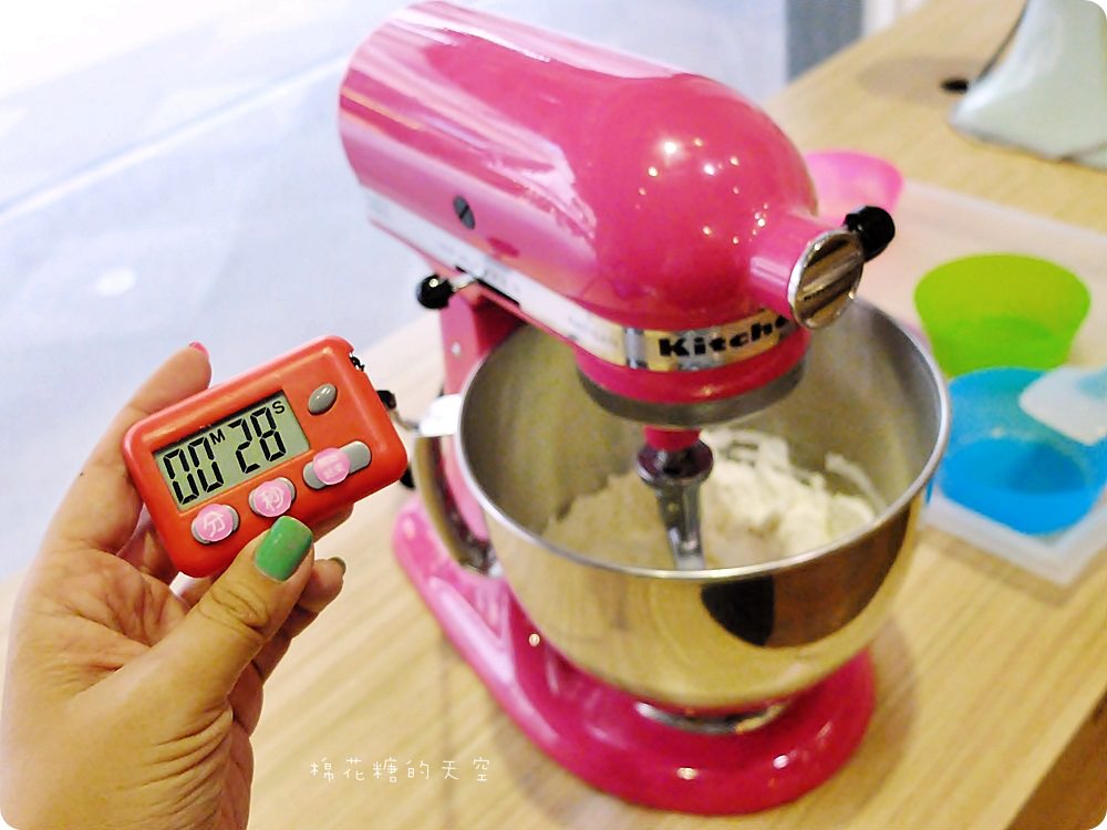 下午茶點心自己做-Home.焙實驗所燃燒我的甜點魂！送禮最有心、自己嗑掉也滿意啦！