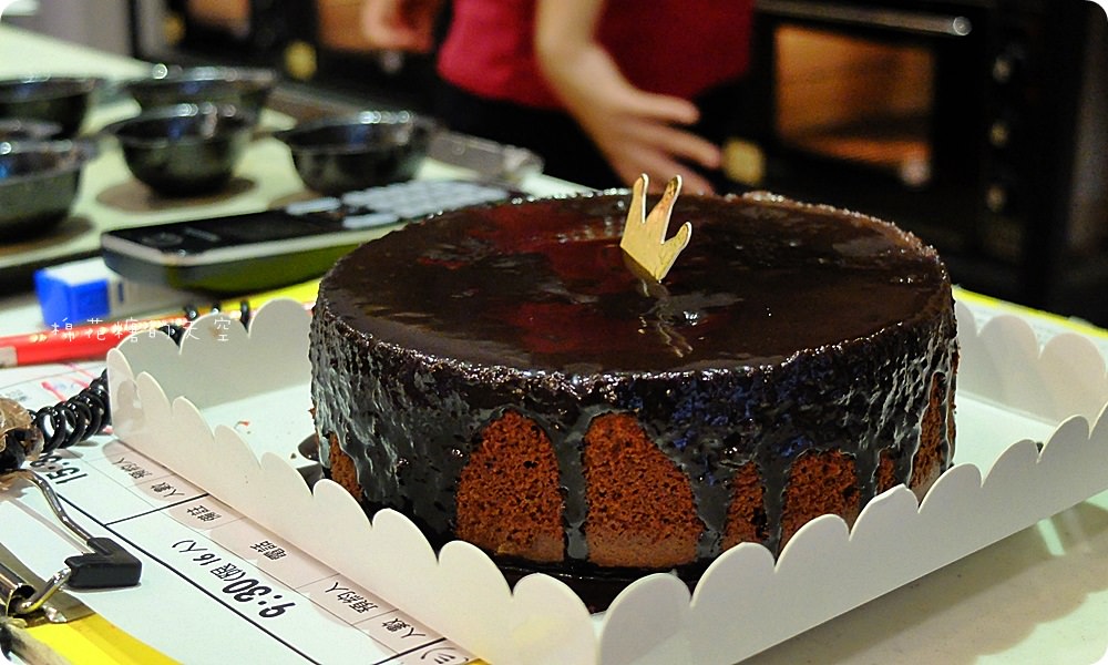 下午茶點心自己做-Home.焙實驗所燃燒我的甜點魂！送禮最有心、自己嗑掉也滿意啦！