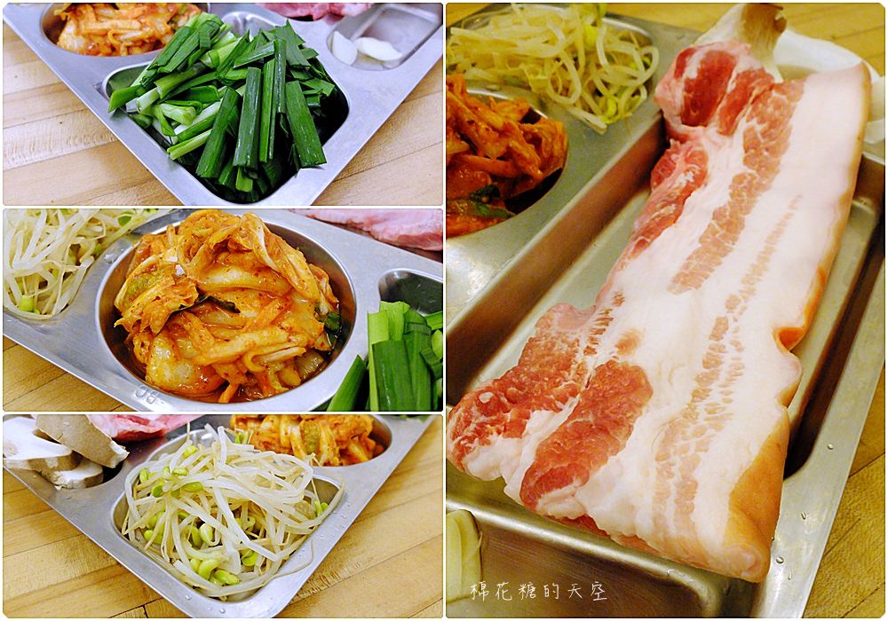 公益路底暗藏夢幻498BBQ貨櫃餐廳,道地韓式鍋物、石板烤肉好滿足! 公益路底暗藏夢幻498BBQ貨櫃餐廳,道地韓式鍋物、石板烤肉好滿足!