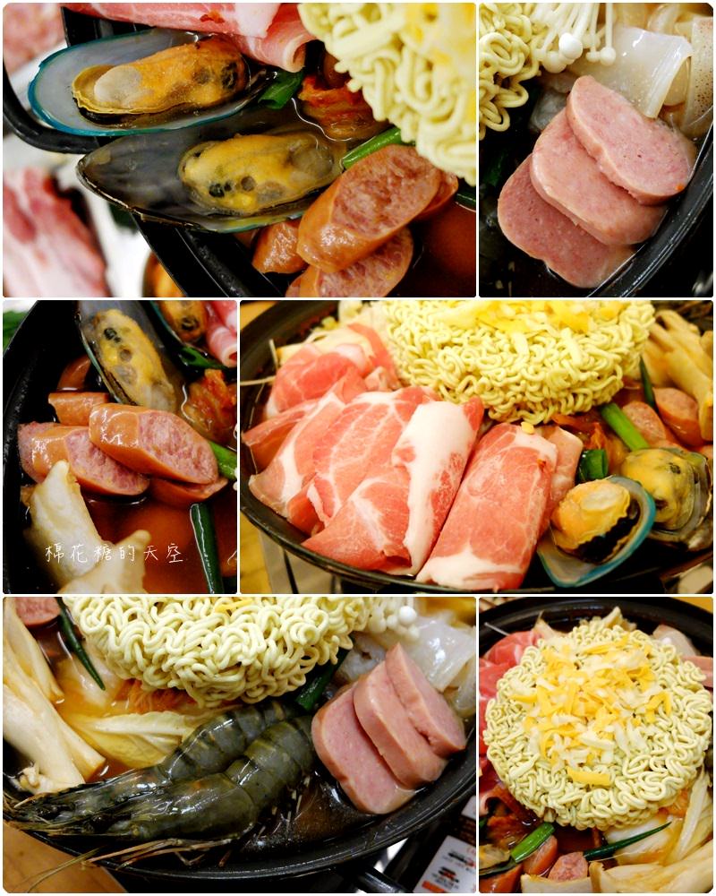 公益路底暗藏夢幻498BBQ貨櫃餐廳,道地韓式鍋物、石板烤肉好滿足! 公益路底暗藏夢幻498BBQ貨櫃餐廳,道地韓式鍋物、石板烤肉好滿足!