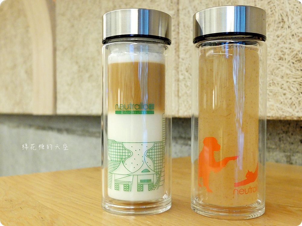 目木原覺獨創台中、台南限定雙層玻璃瓶初登場，還有萌翻天的柯基狗狗也來報到啦！