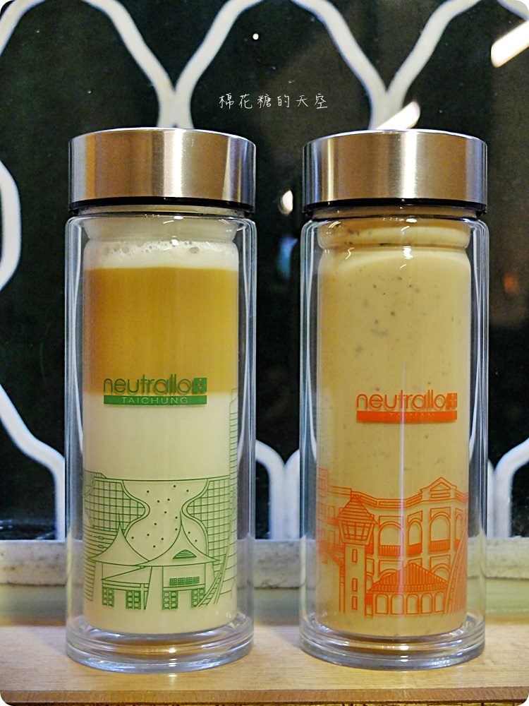 目木原覺獨創台中、台南限定雙層玻璃瓶初登場，還有萌翻天的柯基狗狗也來報到啦！