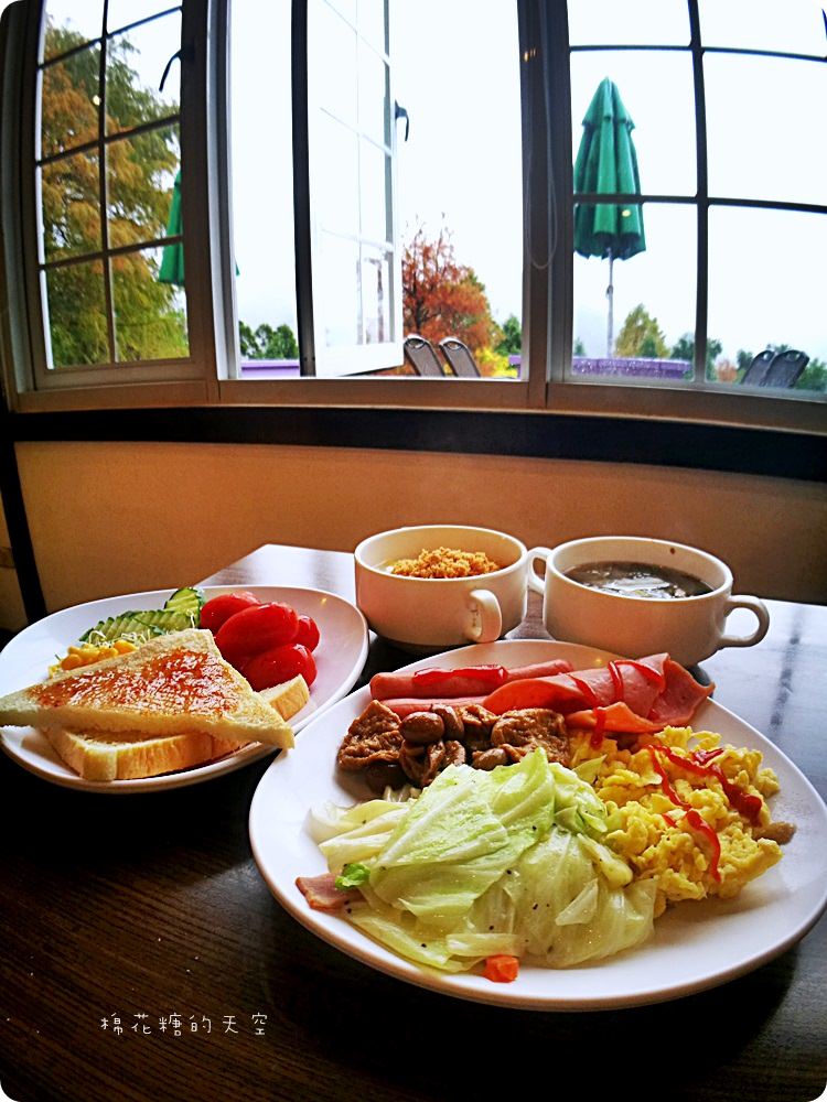歐式木屋、星光BBQ、可愛綿羊、滿山美景、自助早餐,綠光森林一泊二食包棟方案超優惠! 歐式木屋、星光BBQ、可愛綿羊、滿山美景、自助早餐,綠光森林一泊二食包棟方案超優惠!