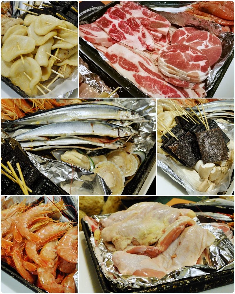 歐式木屋、星光BBQ、可愛綿羊、滿山美景、自助早餐，綠光森林一泊二食包棟方案超優惠！