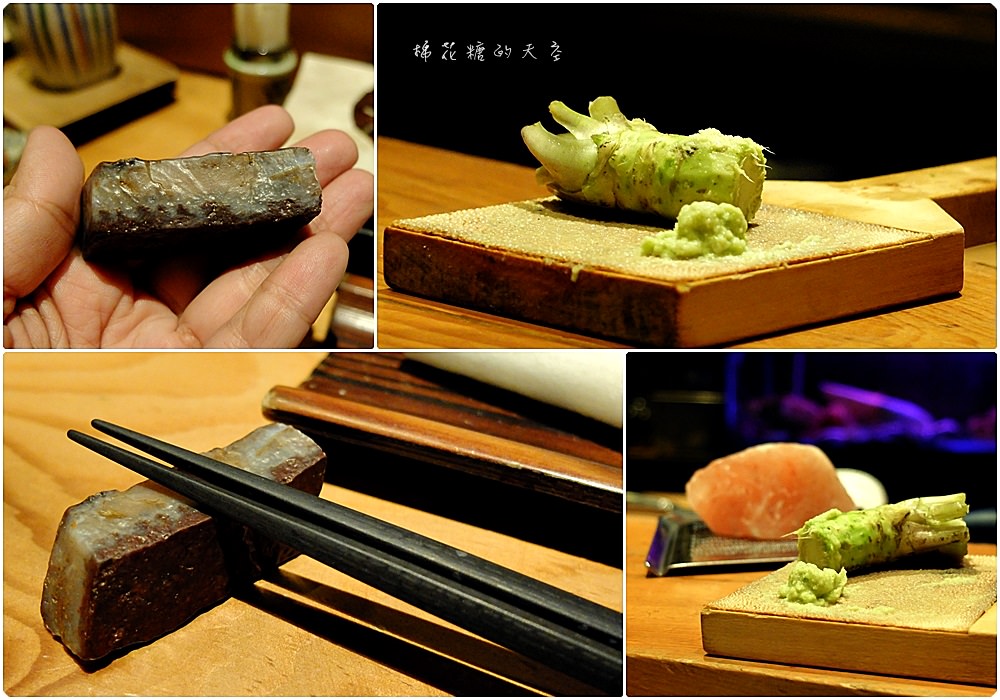 秋紅谷旁隱藏版真澄懷石割烹，精緻手法無菜單日本料理收服老饕的胃