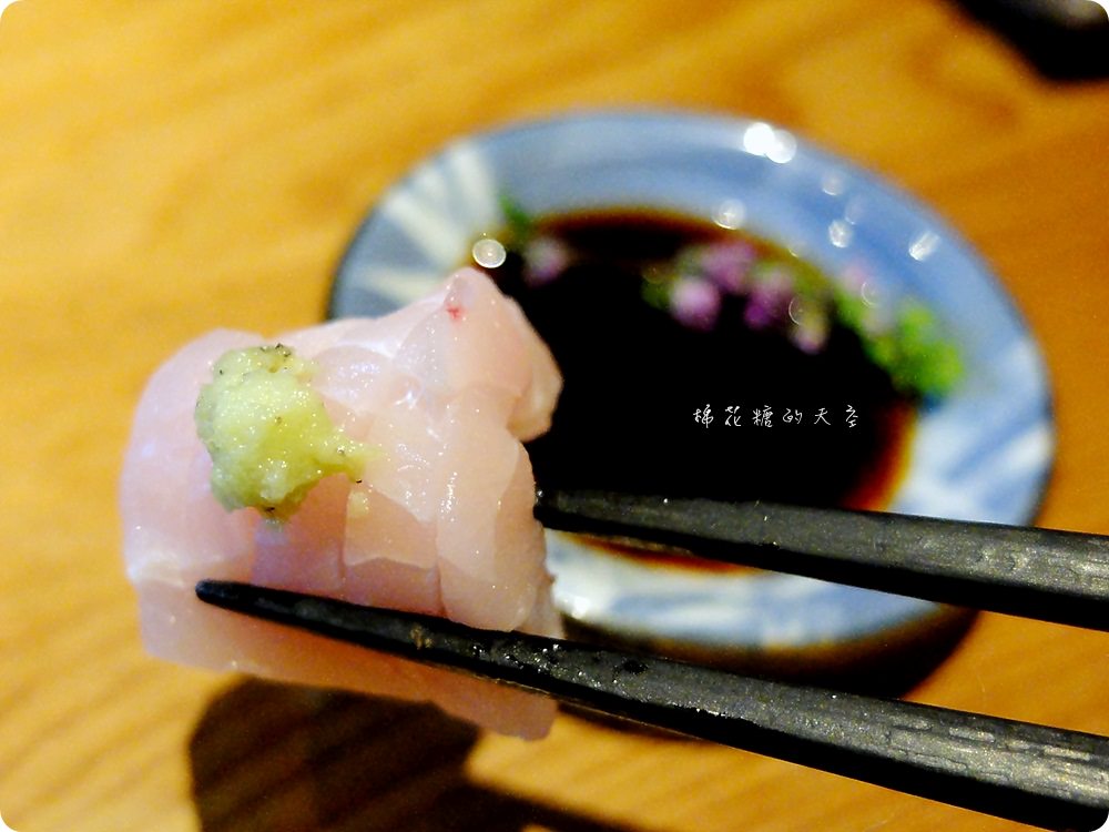 秋紅谷旁隱藏版真澄懷石割烹，精緻手法無菜單日本料理收服老饕的胃