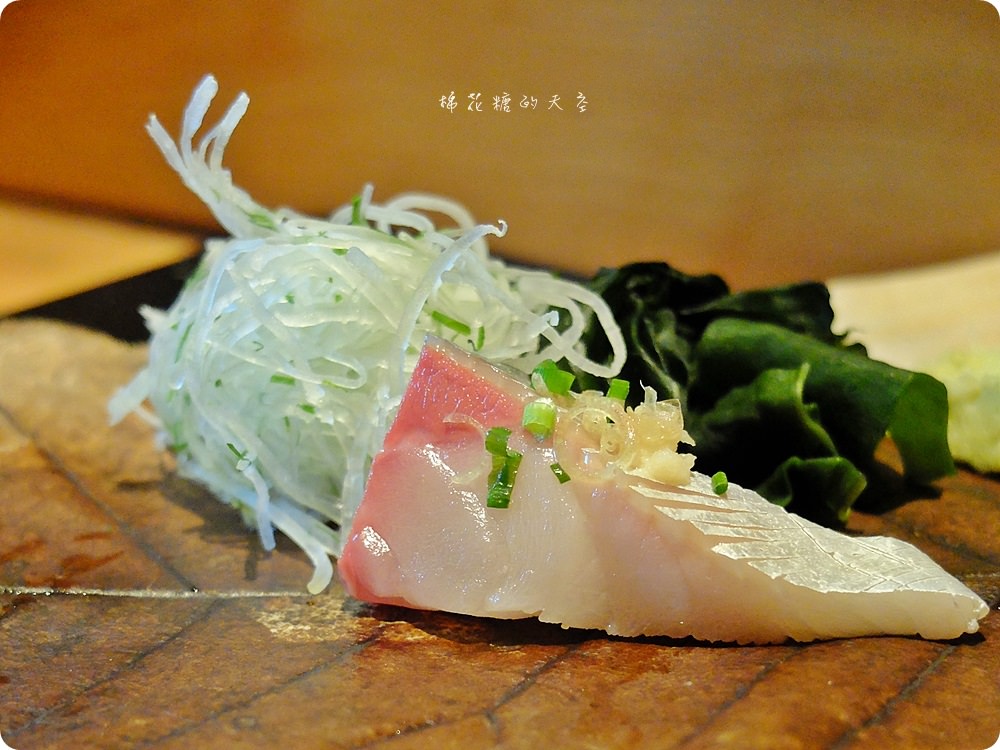 秋紅谷旁隱藏版真澄懷石割烹，精緻手法無菜單日本料理收服老饕的胃