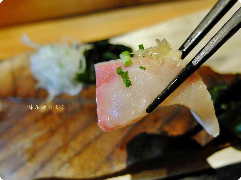 秋紅谷旁隱藏版真澄懷石割烹，精緻手法無菜單日本料理收服老饕的胃