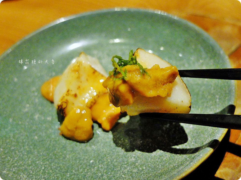 秋紅谷旁隱藏版真澄懷石割烹，精緻手法無菜單日本料理收服老饕的胃