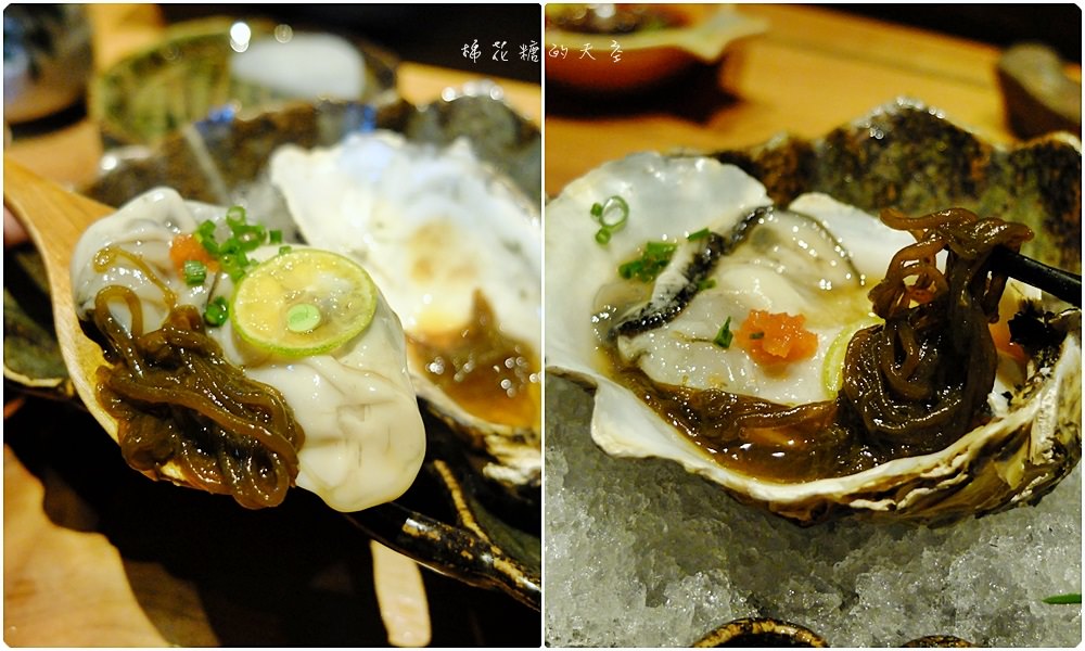 秋紅谷旁隱藏版真澄懷石割烹，精緻手法無菜單日本料理收服老饕的胃